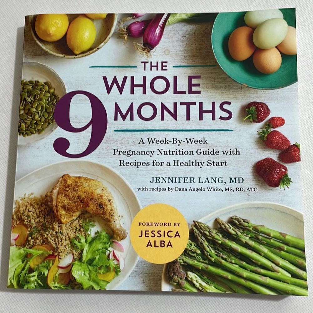 The 9 whole months